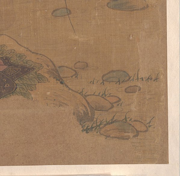 明_宋旭_罗汉图_7_(5750×5610 – 300dpi)(图5)