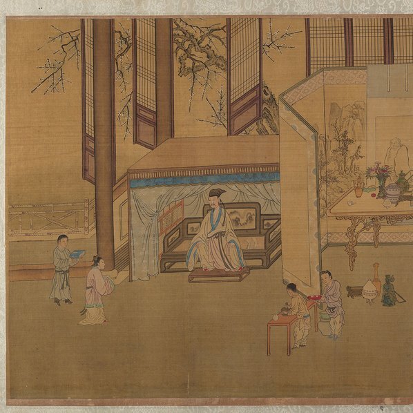 明_佚名_养正图十则_(29320×2500 – 300dpi)(图2)
