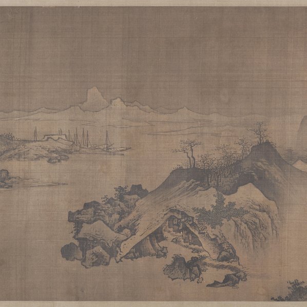 明_佚名_四季图卷_(57138×3030 – 300dpi)(图5)