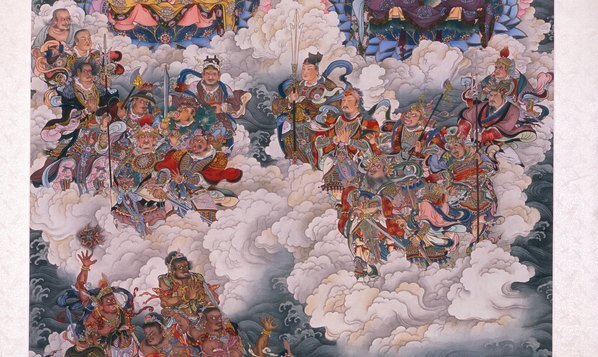 近代_佛_(6261×14954 – 350dpi)(图4)
