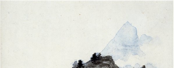 近代_张大千_山水人物_(4010×6258 – 72dpi)(图2)