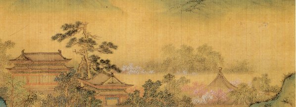 明_画岩壑清晖册_10_(2970×4321 – 500dpi)(图3)
