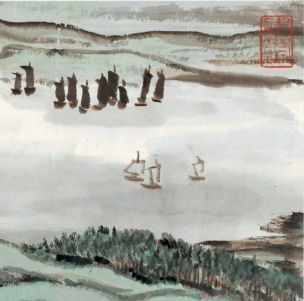 近代_陆严少_蒙象册_副_1_(4014×3974 – 72dpi)(图3)