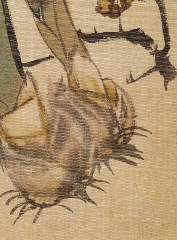 清_任伯年_花鳥图册_任伯年_册页_4_(3346×4529 – 400dpi)(图5)