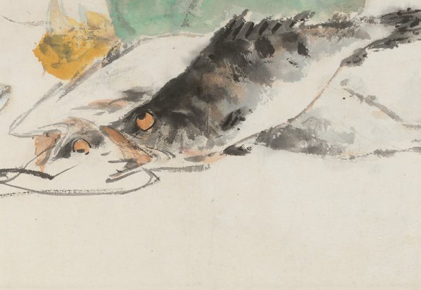 近代_王雪涛_海_(7904×5448 – 72dpi)(图5)
