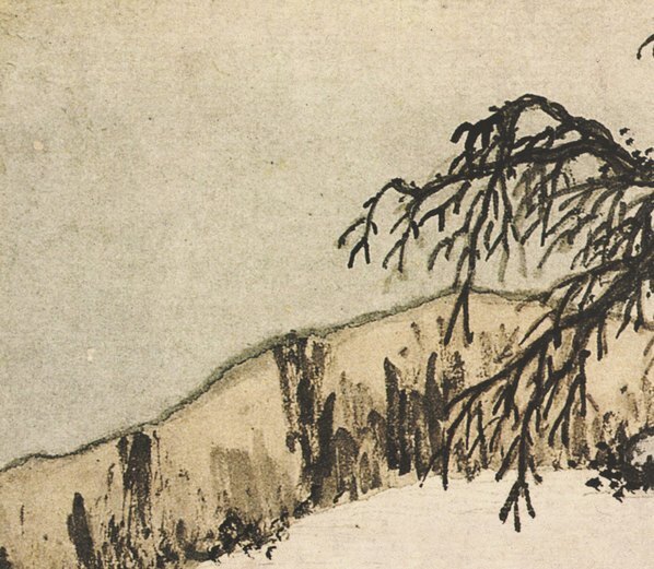 明_沈周_东庄图册_南京博物院_2_(3893×3390 – 300dpi)(图2)