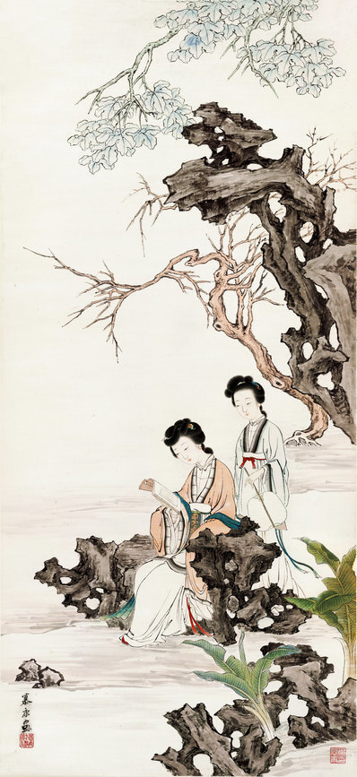 近代_画_(5446×11867 – 72dpi)(图1)