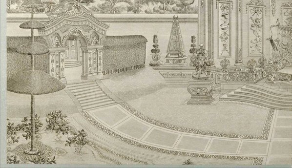 清_郎世宁_圆明园铜版画_2_(6781×3898 – 300dpi)(图4)