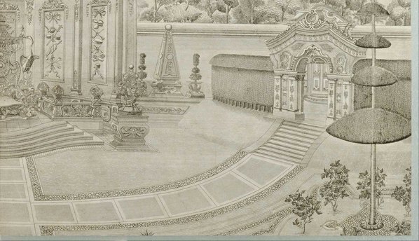 清_郎世宁_圆明园铜版画_2_(6781×3898 – 300dpi)(图5)