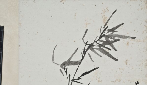 近代_董寿平_墨_(5604×13047 – 72dpi)(图2)