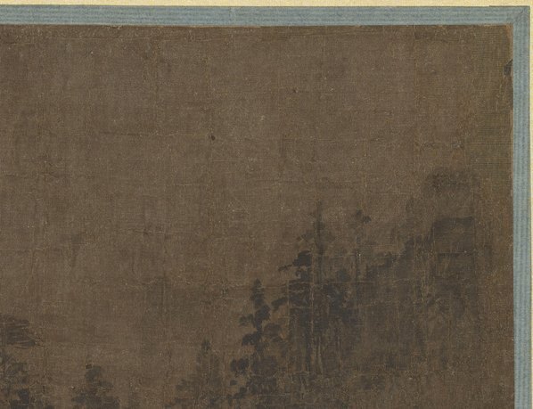 宋_传夏珪_山水图_(7512×5764 – 300dpi)(图3)