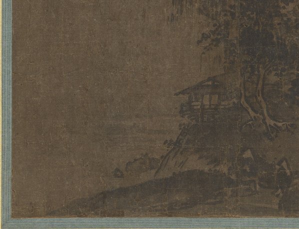 宋_传夏珪_山水图_(7512×5764 – 300dpi)(图4)