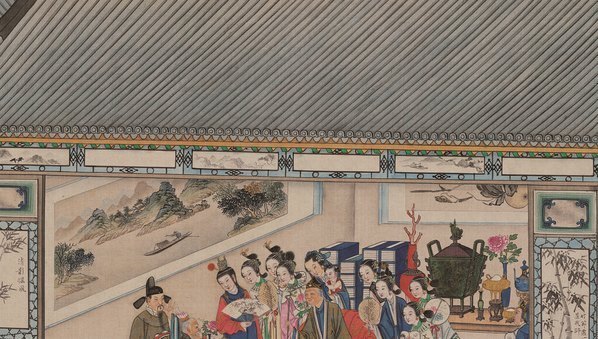 清_孙温_红楼梦_二版张_95_(12207×6936 – 350dpi)(图3)