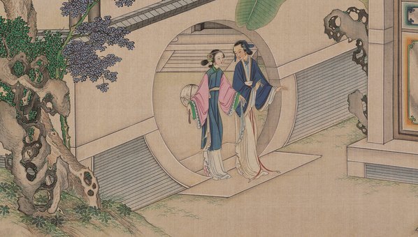 清_孙温_红楼梦_二版张_95_(12207×6936 – 350dpi)(图4)