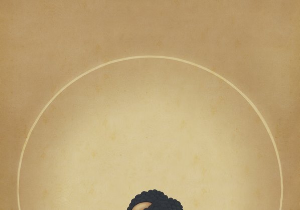 近代_西方三圣_南无阿弥陀佛_(5732×16073 – 72dpi)(图2)