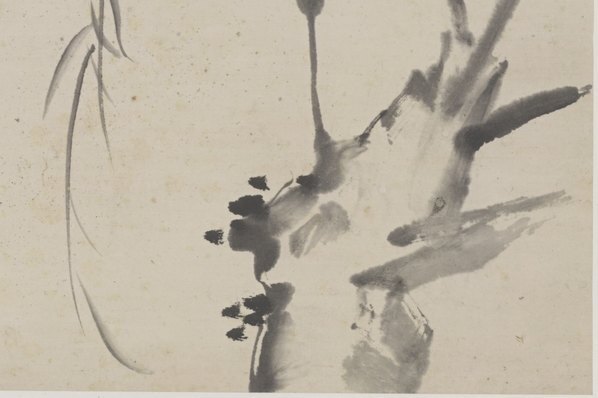 清_李鱓_花鸟十二开_二_纸本_111_(5802×3858 – 360dpi)(图5)