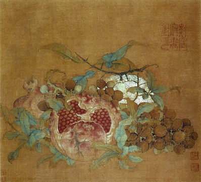 宋_鲁宗贵_吉祥多子图绢本波士_(3244×2953 – 300dpi)(图1)