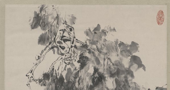 近代_韩敏_仕女图_(6410×13538 – 72dpi)(图2)
