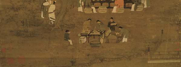 宋_赵佶_文会图_绢本台_(10314×15388 – 300dpi)(图5)