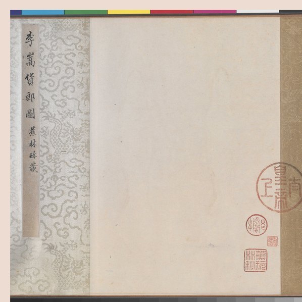 宋_李嵩_货郎图全卷绢本故宫博物院_(35515×8158 – 300dpi)(图2)