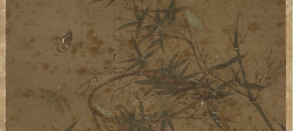 宋_赵昌_传_竹虫图轴_东京国立博物_(6622×11811 – 300dpi)(图3)
