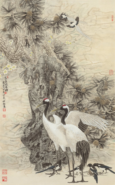 近代_窦申情_3_(12905×20759 – 72dpi)(图1)