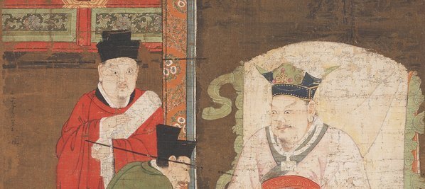 元_陆仲渊_十王图之都市王绢本_(4961×8853 – 300dpi)(图3)