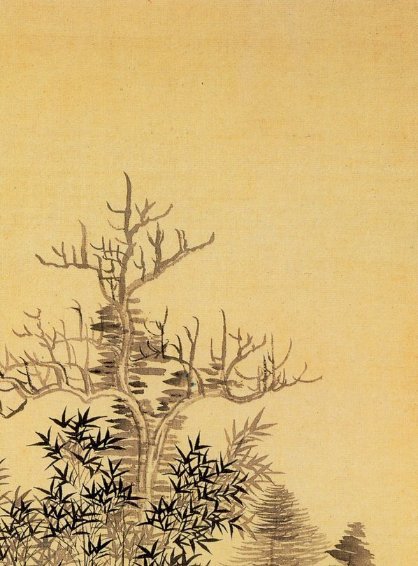 清_恽寿平_仿古山水册_3_(2511×3392 – 400dpi)(图3)
