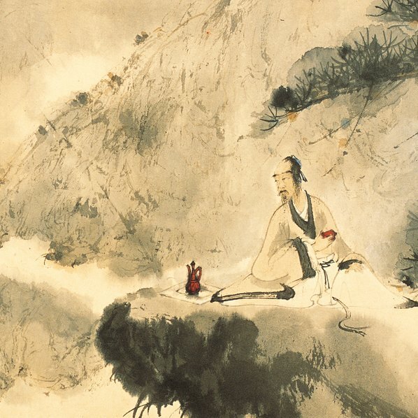 近代_傅抱石_(16476×3949 – 72dpi)(图4)