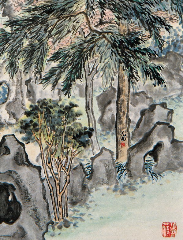 近代_山水_3_(6513×8543 – 72dpi)(图5)