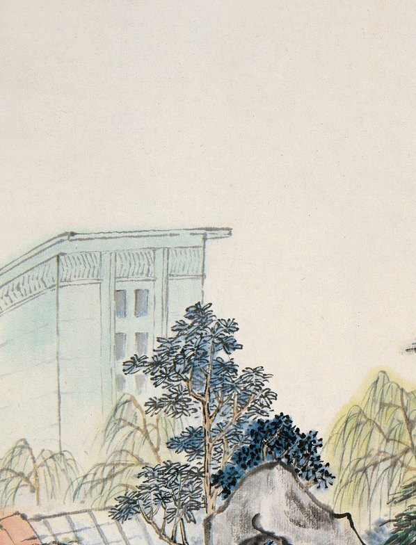 近代_山水_3_(6513×8543 – 72dpi)(图2)