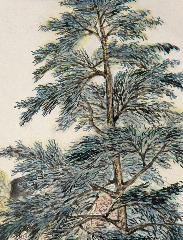 近代_山水_3_(6513×8543 – 72dpi)(图3)