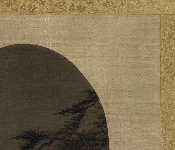 宋_佚名_高士麋鹿图_(4592×3933 – 300dpi)(图3)