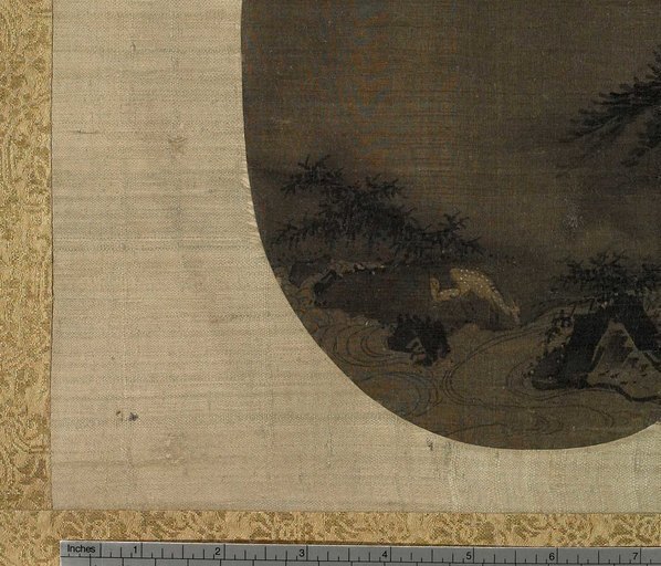 宋_佚名_高士麋鹿图_(4592×3933 – 300dpi)(图4)