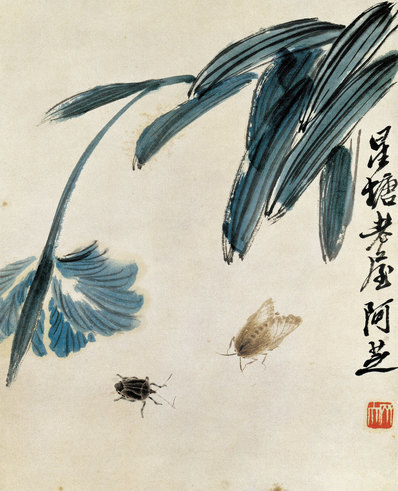 近代_齐白石小品_2_(4414×5439 – 72dpi)(图1)