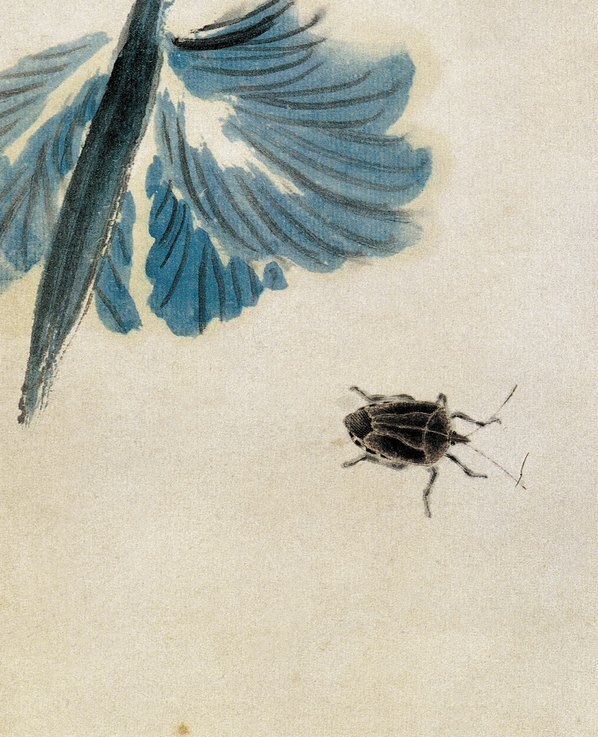 近代_齐白石小品_2_(4414×5439 – 72dpi)(图4)