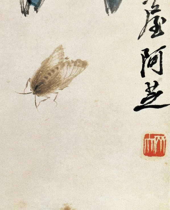 近代_齐白石小品_2_(4414×5439 – 72dpi)(图5)