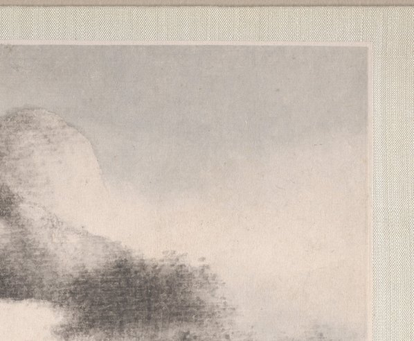 清_樊圻山水册页_3_(4100×3374 – 300dpi)(图3)