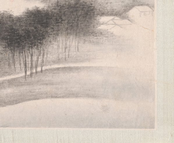 清_樊圻山水册页_3_(4100×3374 – 300dpi)(图5)