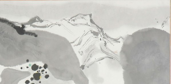 近代_吴冠中_(6631×3275 – 72dpi)(图3)