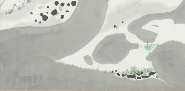 近代_吴冠中_(6631×3275 – 72dpi)(图4)