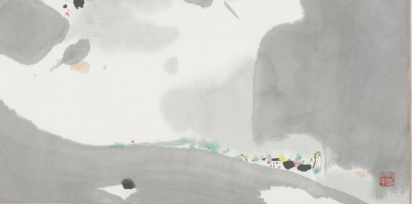 近代_吴冠中_(6631×3275 – 72dpi)(图5)
