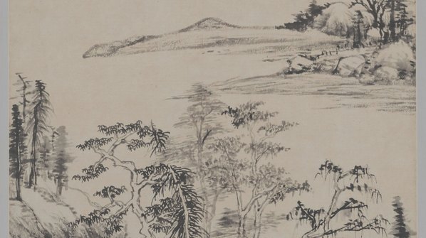 明_董其昌_林和靖诗意纸_(4488×10070 – 300dpi)(图4)