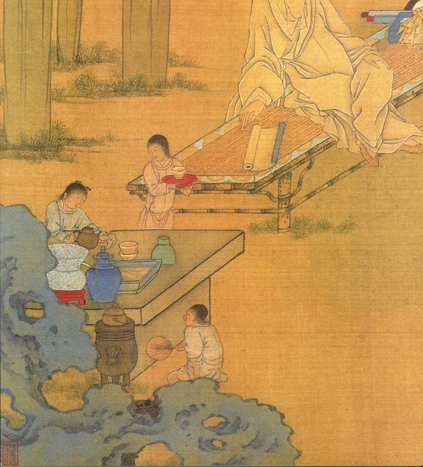 明_汪中_得趣在人册_111_(3428×3780 – 300dpi)(图4)