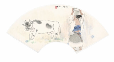 近代_周思聪_扇页_6_(8113×4463 – 72dpi)(图1)
