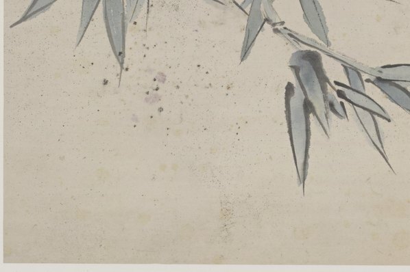 清_李鱓_花鸟十二开_5_(5826×3876 – 360dpi)(图4)