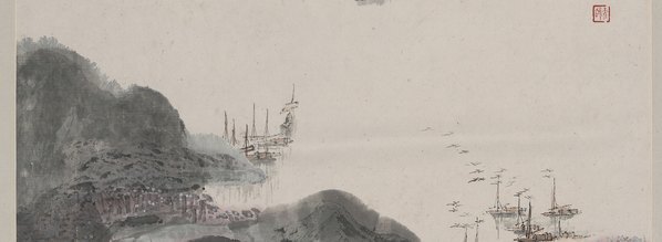 近代_蔡大雄_江南春色图_(6533×9567 – 72dpi)(图3)
