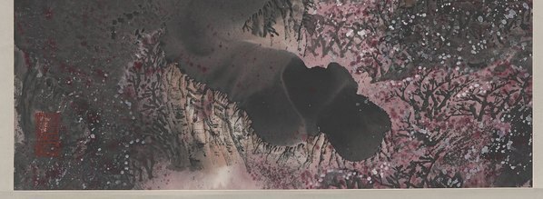 近代_蔡大雄_江南春色图_(6533×9567 – 72dpi)(图5)