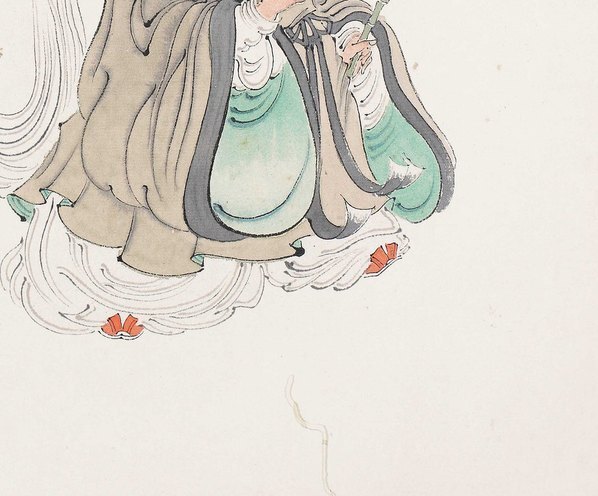 清_任渭长_册_(3992×3307 – 300dpi)(图5)