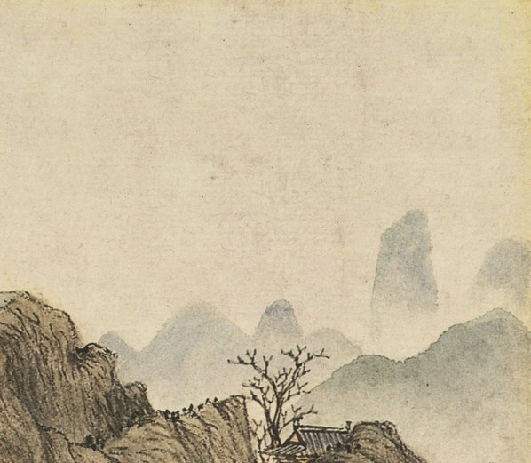 明_沈周_东庄图册_南京博物院_9_(3893×3390 – 300dpi)(图3)